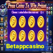 Betappcasino