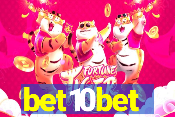 bet10bet