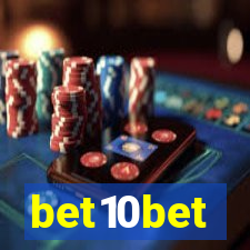 bet10bet