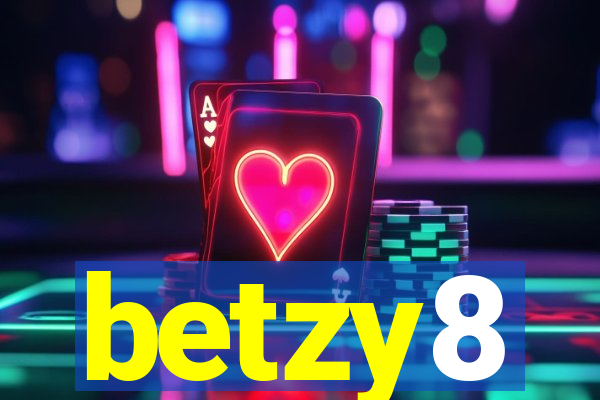 betzy8