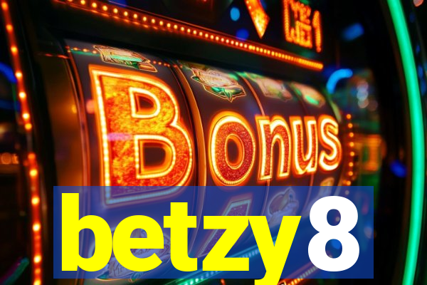 betzy8