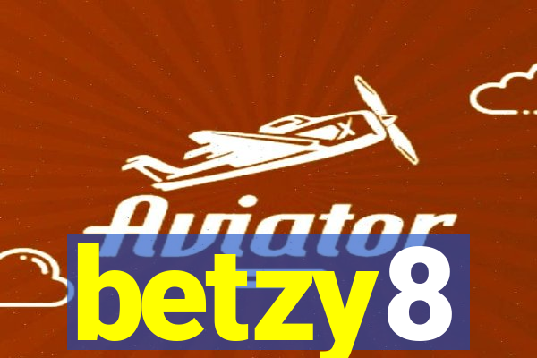 betzy8