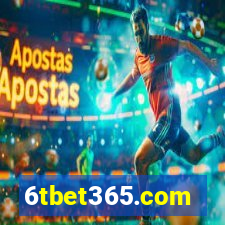 6tbet365.com