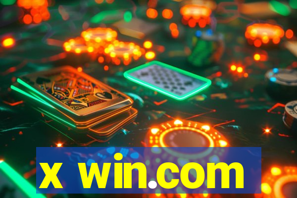 x win.com