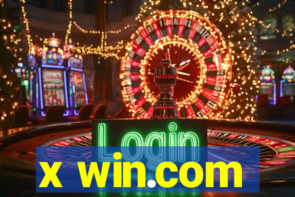 x win.com