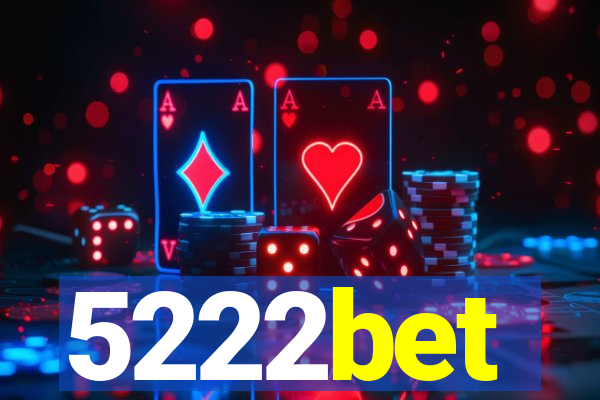 5222bet