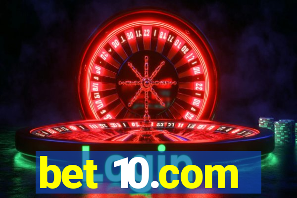 bet 10.com