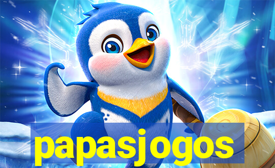 papasjogos