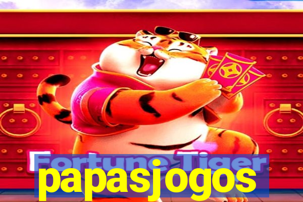 papasjogos