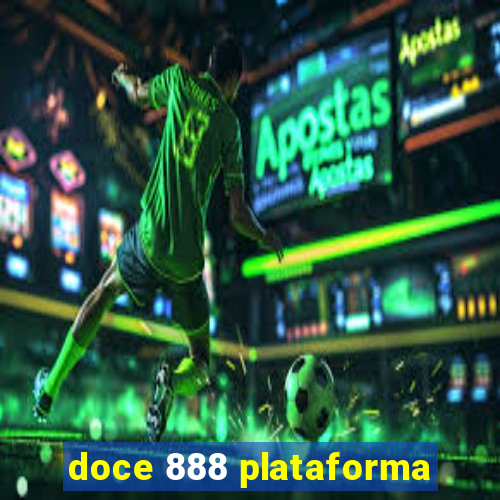 doce 888 plataforma