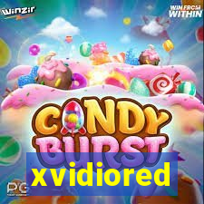 xvidiored