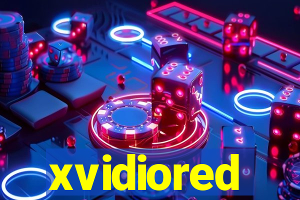 xvidiored