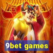 9bet games