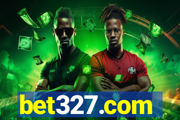 bet327.com