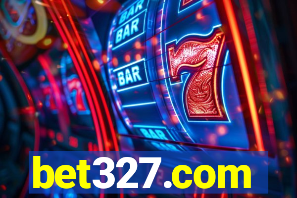 bet327.com