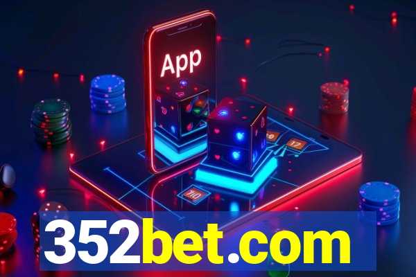 352bet.com