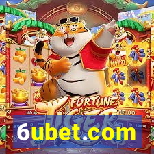 6ubet.com