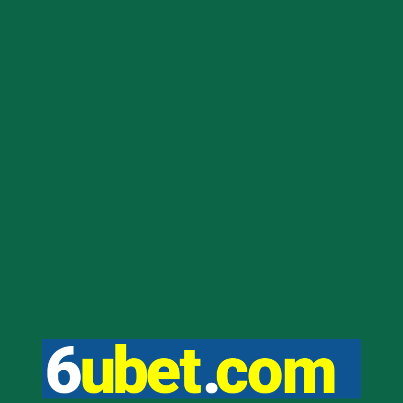 6ubet.com