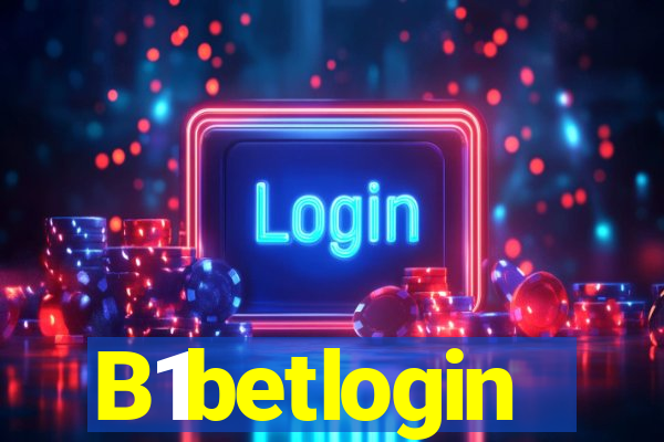 B1betlogin