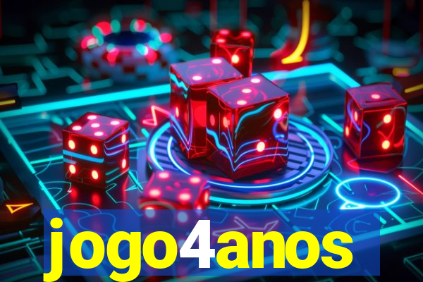 jogo4anos