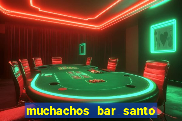 muchachos bar santo amaro instagram