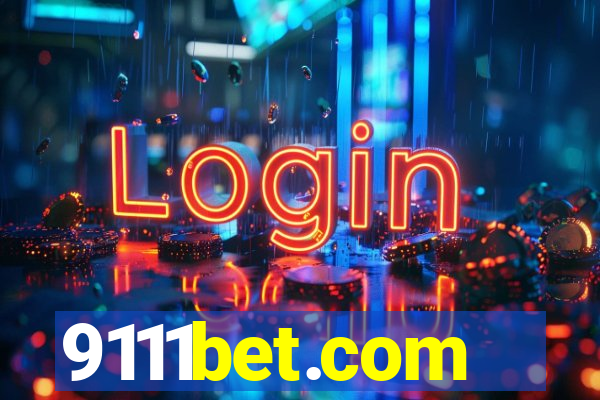 9111bet.com