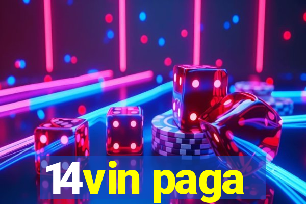 14vin paga