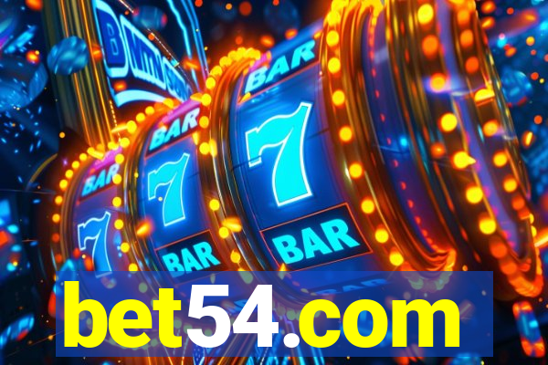 bet54.com