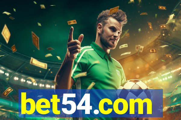 bet54.com