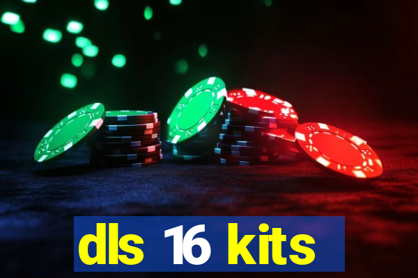 dls 16 kits