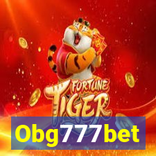 Obg777bet