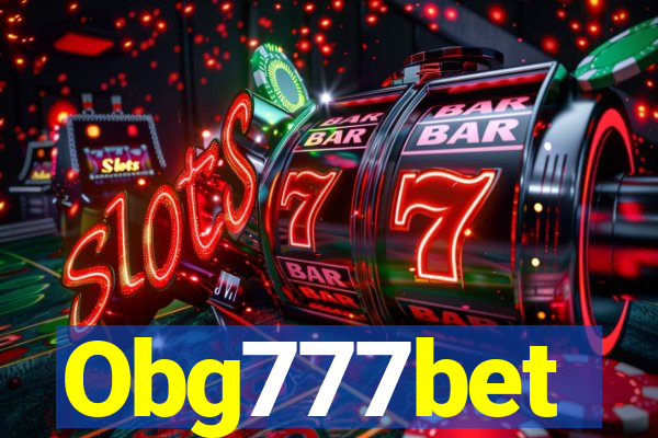 Obg777bet