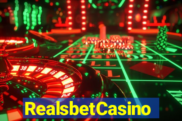 RealsbetCasino