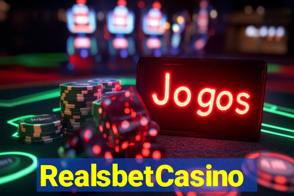 RealsbetCasino