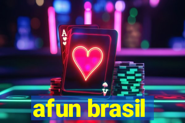 afun brasil