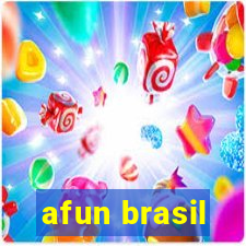 afun brasil