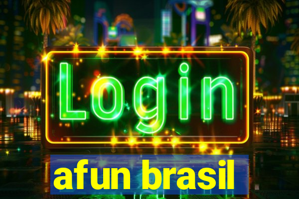 afun brasil