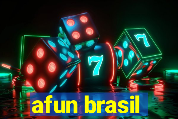 afun brasil