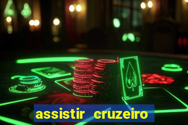 assistir cruzeiro das loucas