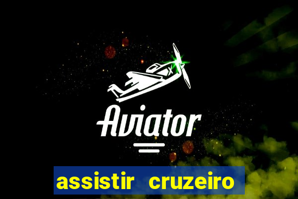 assistir cruzeiro das loucas