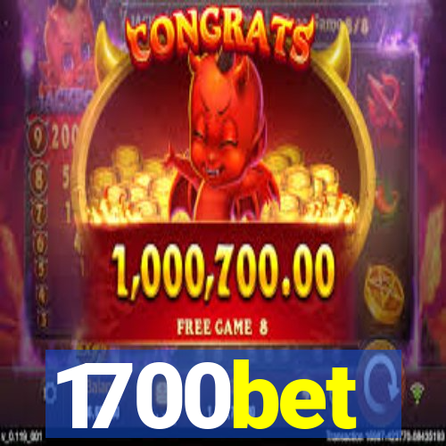 1700bet