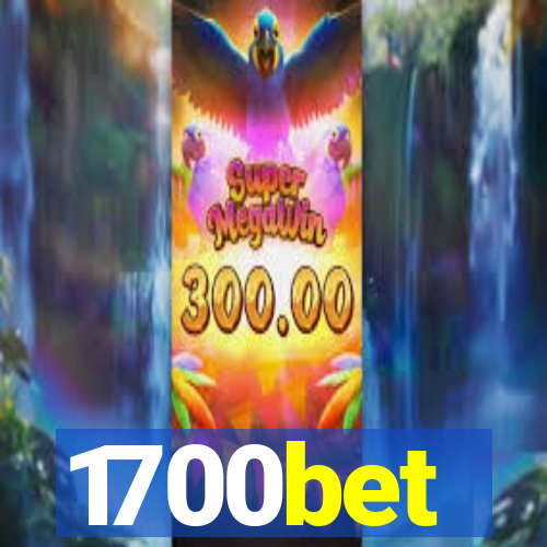 1700bet