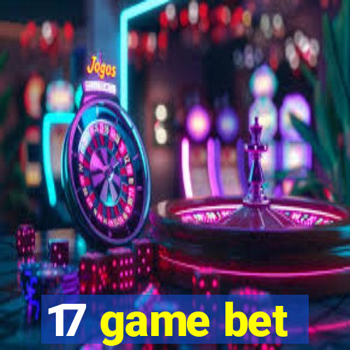 17 game bet