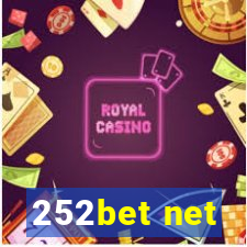 252bet net