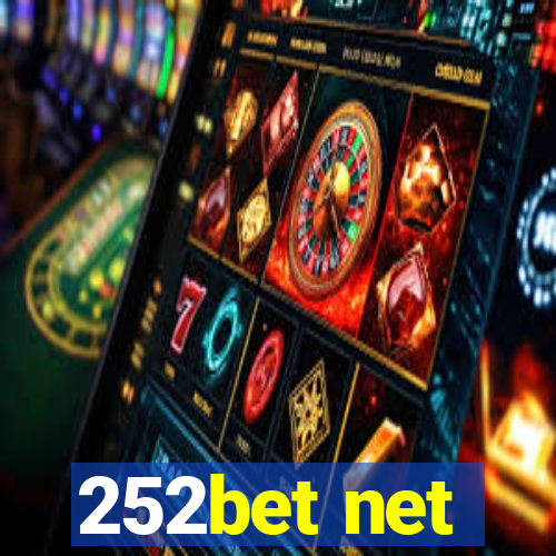 252bet net