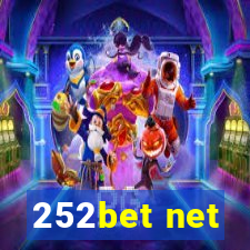 252bet net