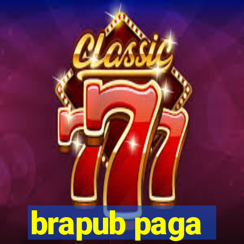 brapub paga