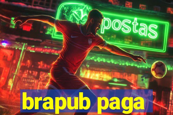 brapub paga