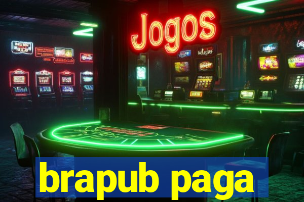 brapub paga