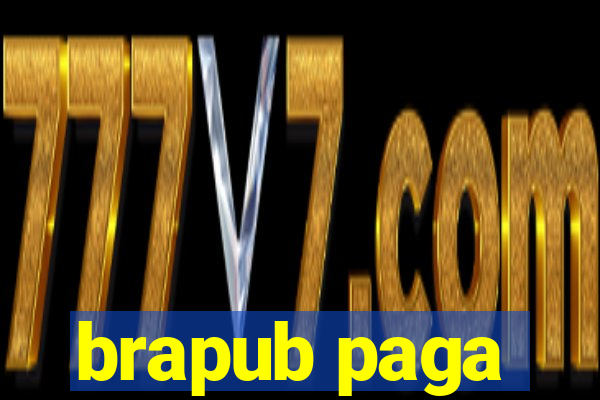 brapub paga